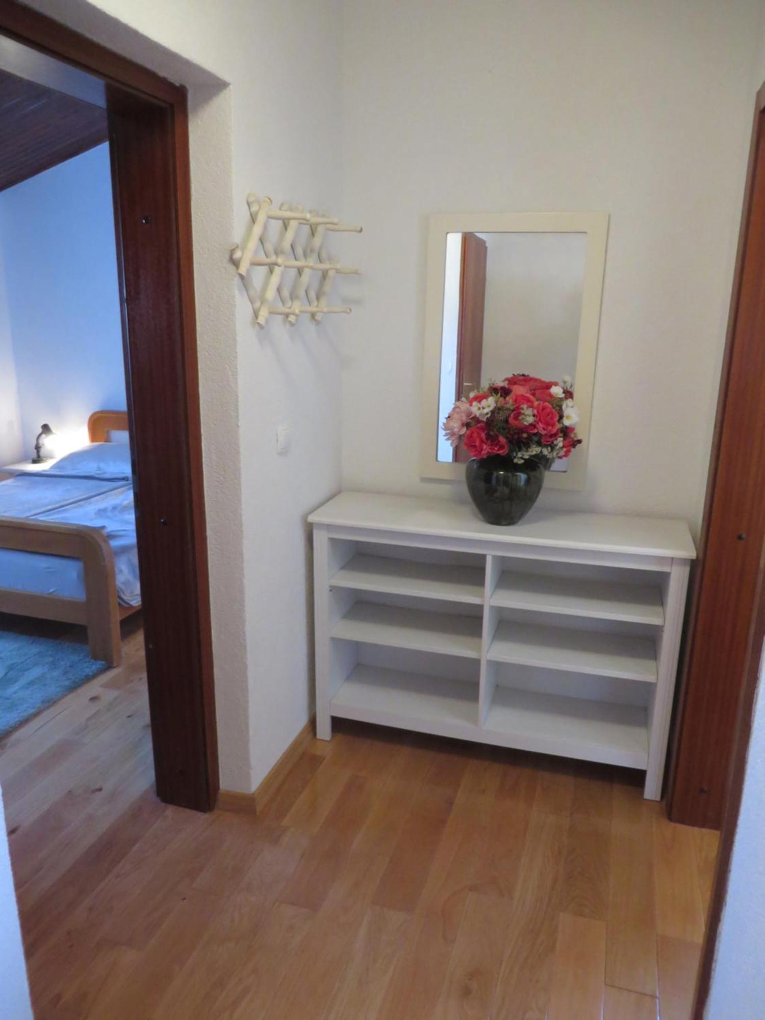 Apartments Amfa Biograd Na Moru Værelse billede
