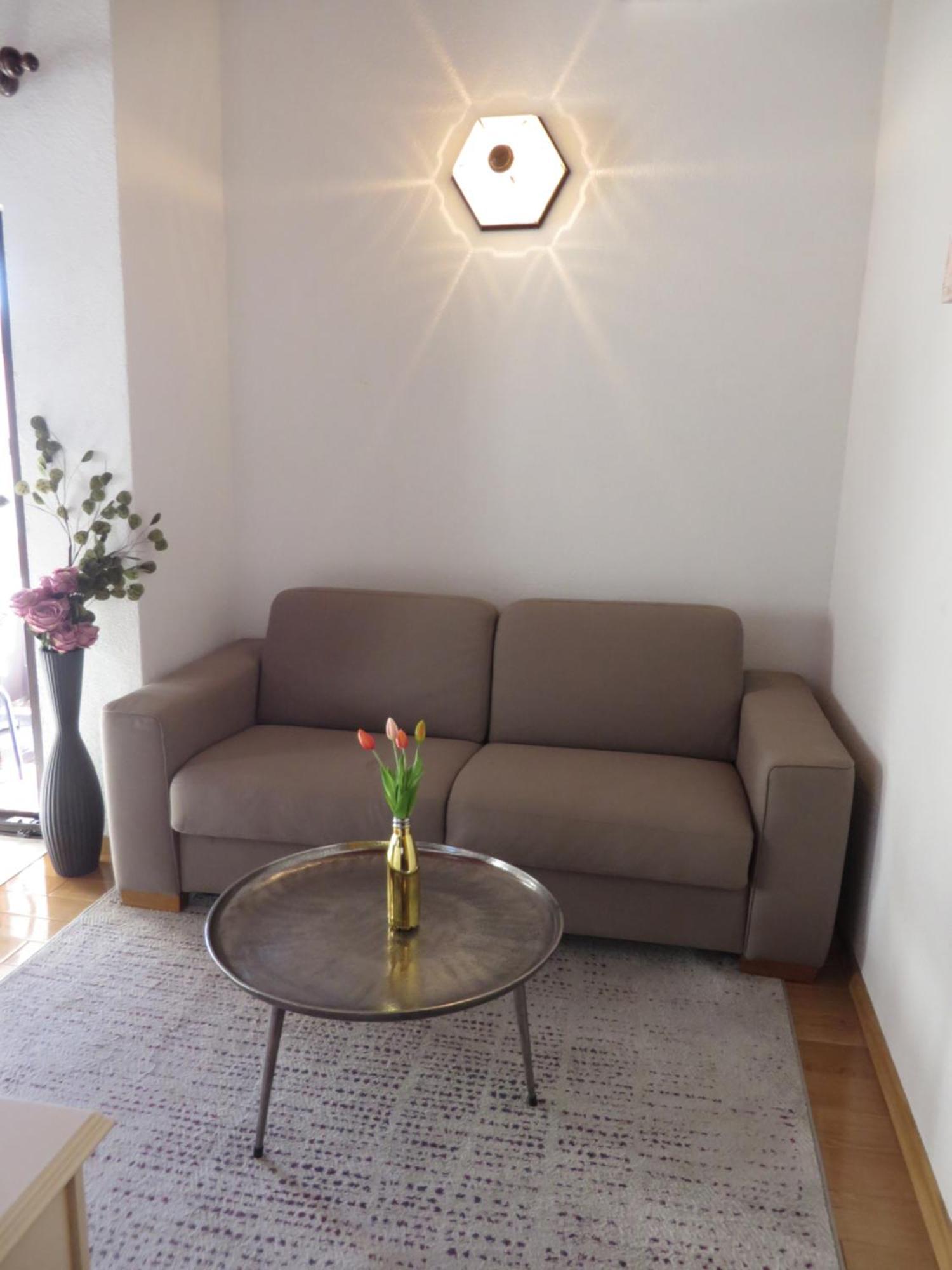 Apartments Amfa Biograd Na Moru Værelse billede