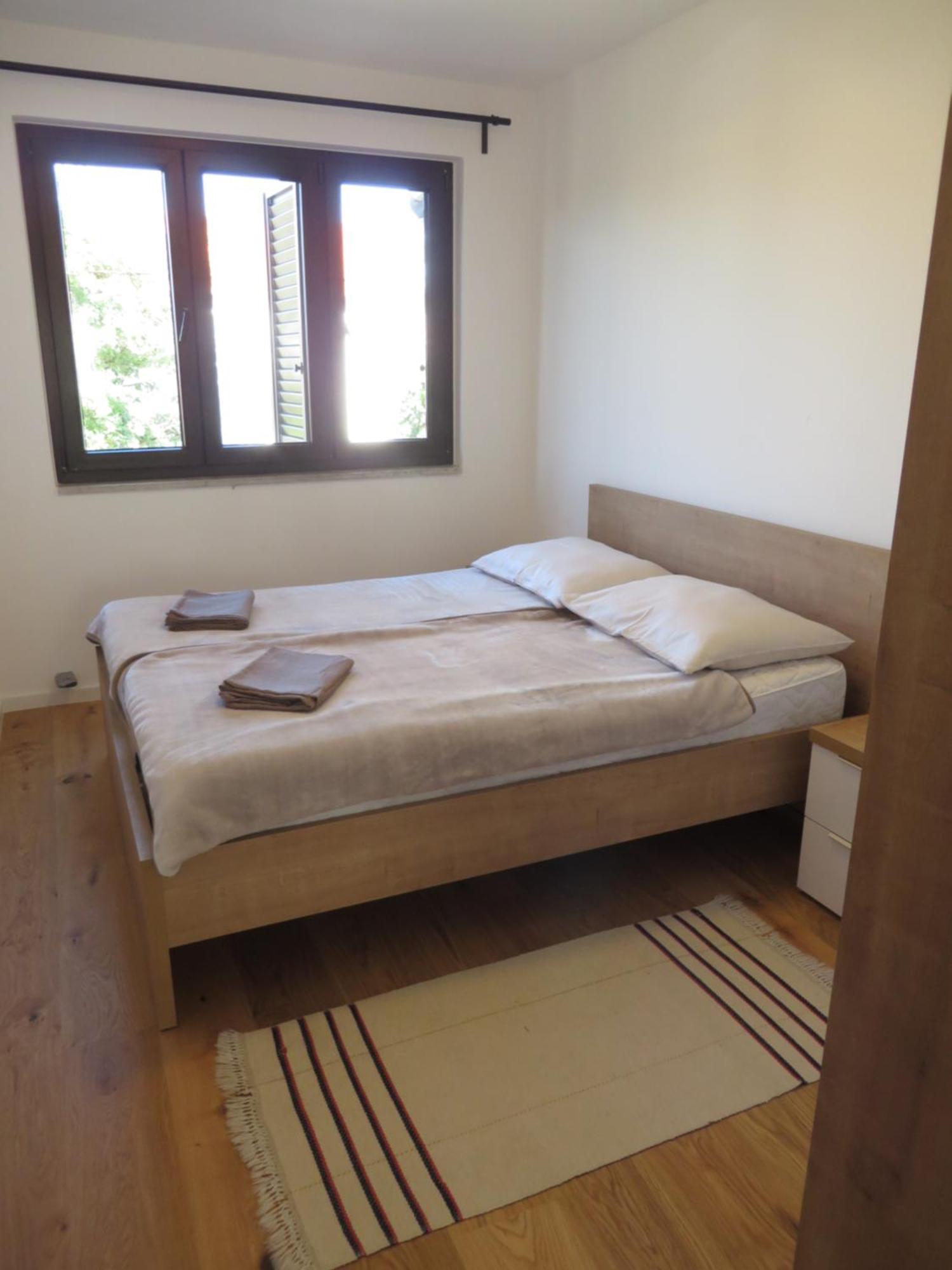 Apartments Amfa Biograd Na Moru Eksteriør billede